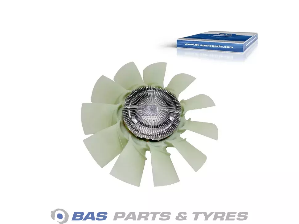 Ventilator DT Spare Parts 21666250 Ventilator DT Spare Parts 21666250