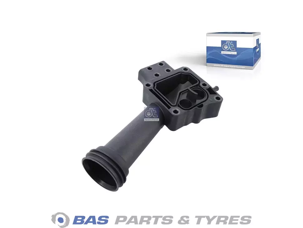 Connecting pipe DT Spare Parts 20555313