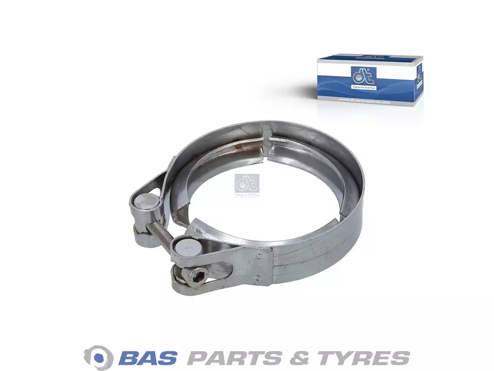 Schelle DT Spare Parts 20592787