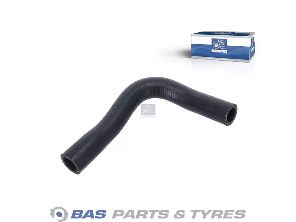 Schlauch DT Spare Parts 21324284