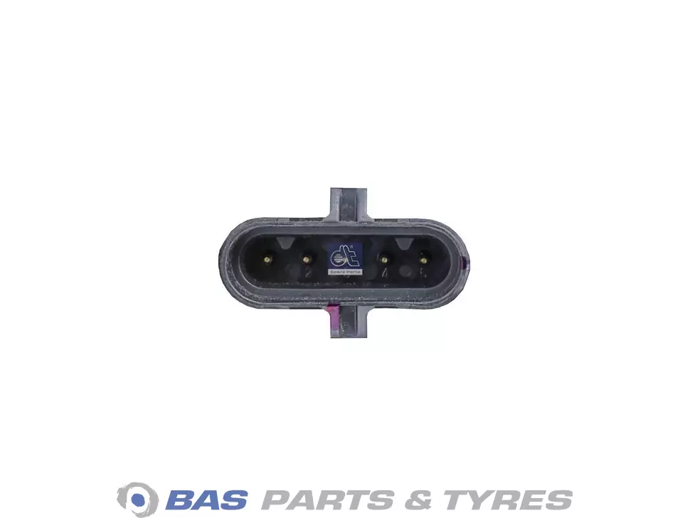 Wechselstromgenerator DT Spare Parts 21922756 Wechselstromgenerator DT Spare Parts 21922756