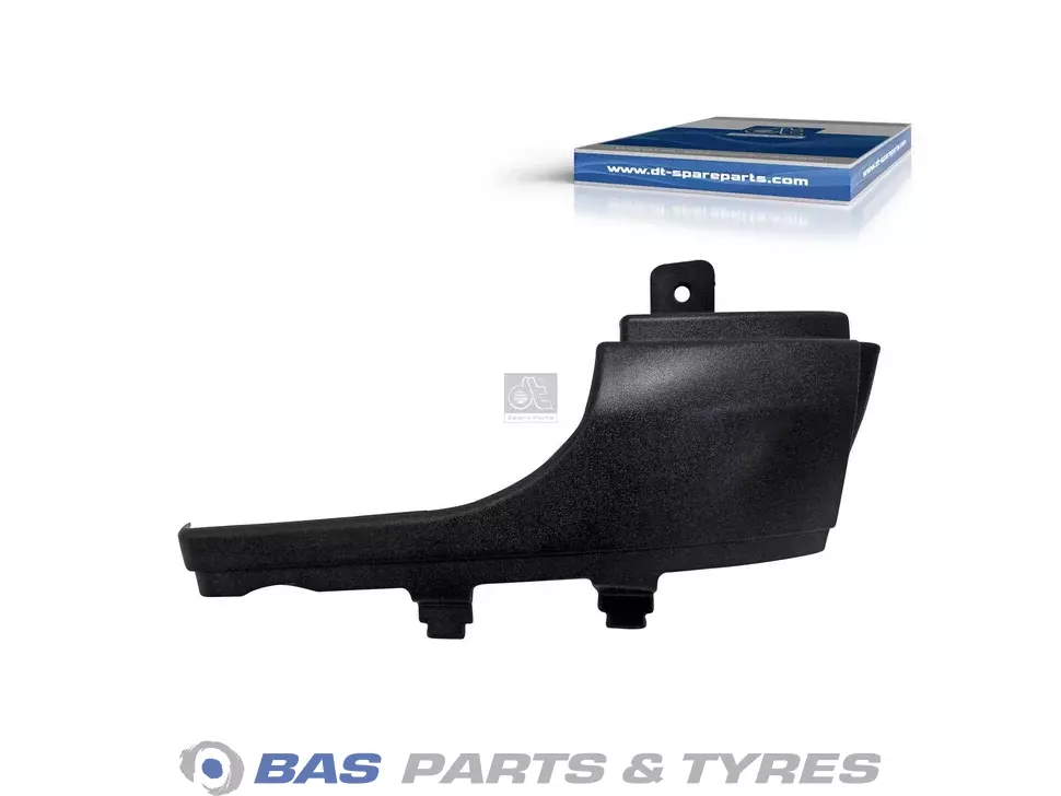 Panel DT Spare Parts 82348988