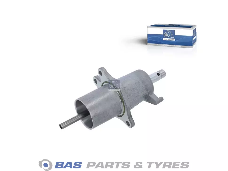 Filter protection DT Spare Parts 21969323