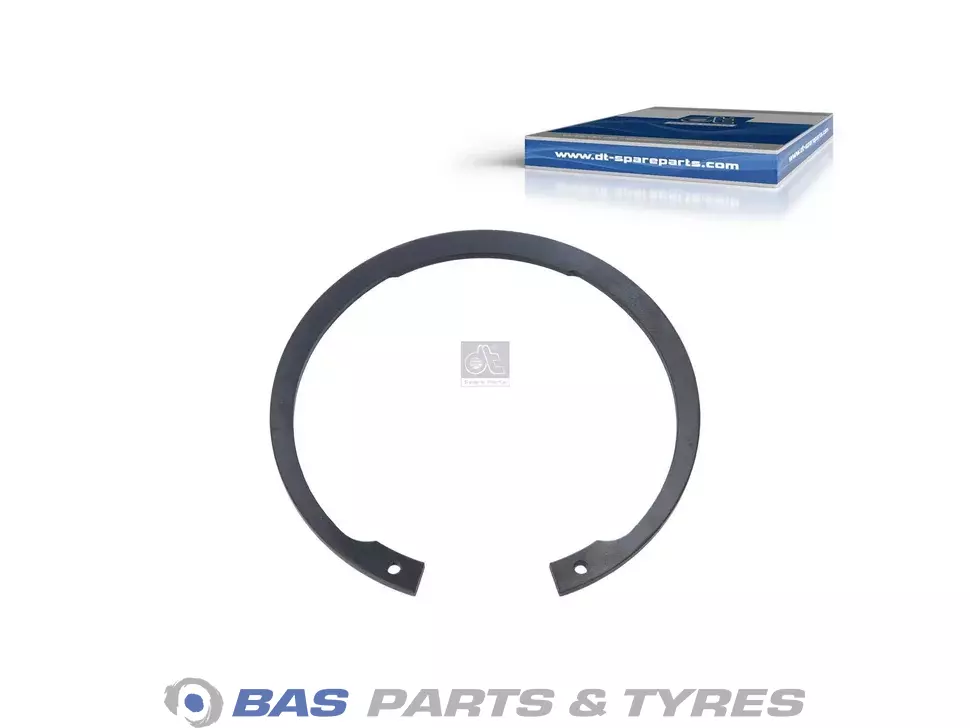 Lock ring DT Spare Parts 1652803 Lock ring DT Spare Parts 1652803