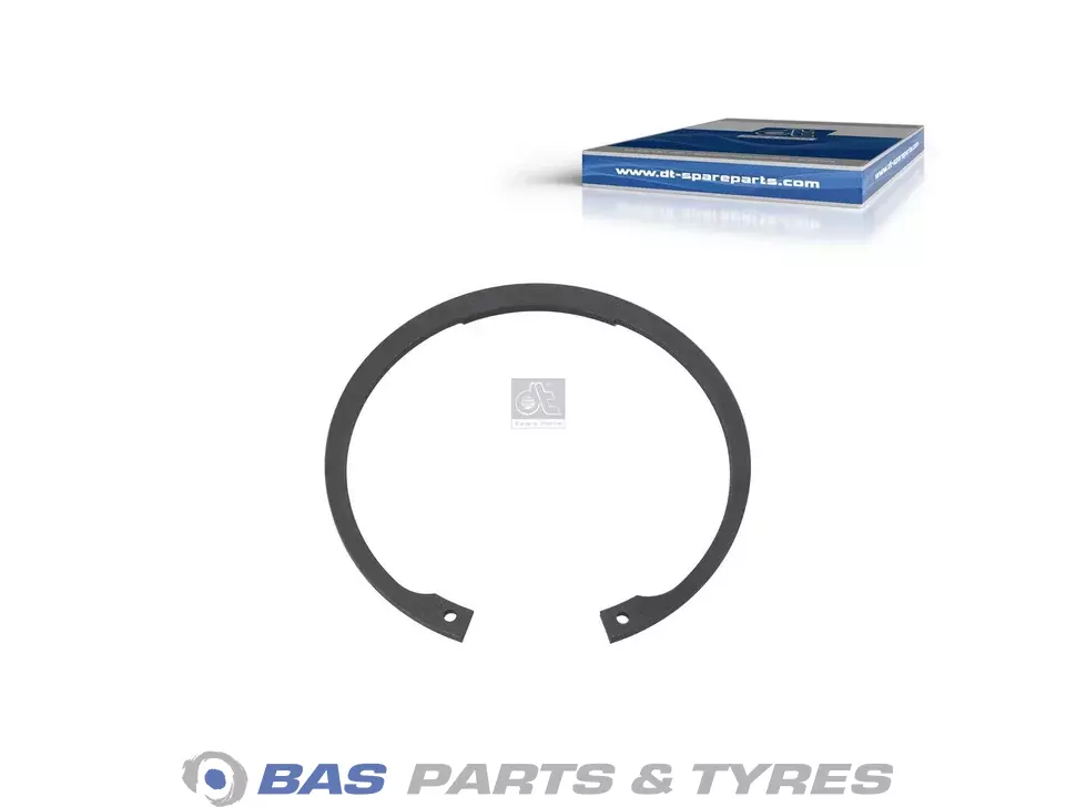 Retaining spring DT Spare Parts 914556