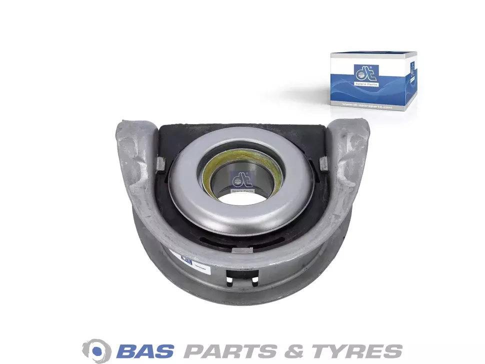 Lager DT Spare Parts 8127224