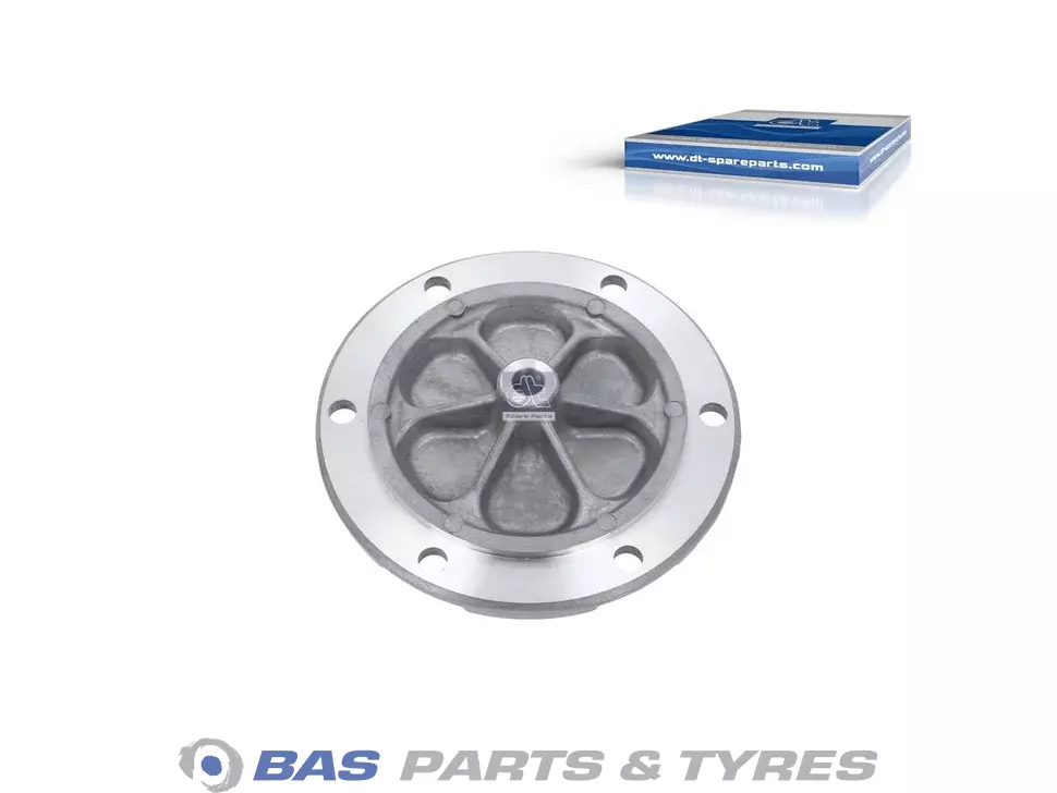 Deckel DT Spare Parts 21940435