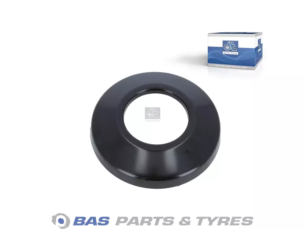 Beschermplaat DT Spare Parts 20701292