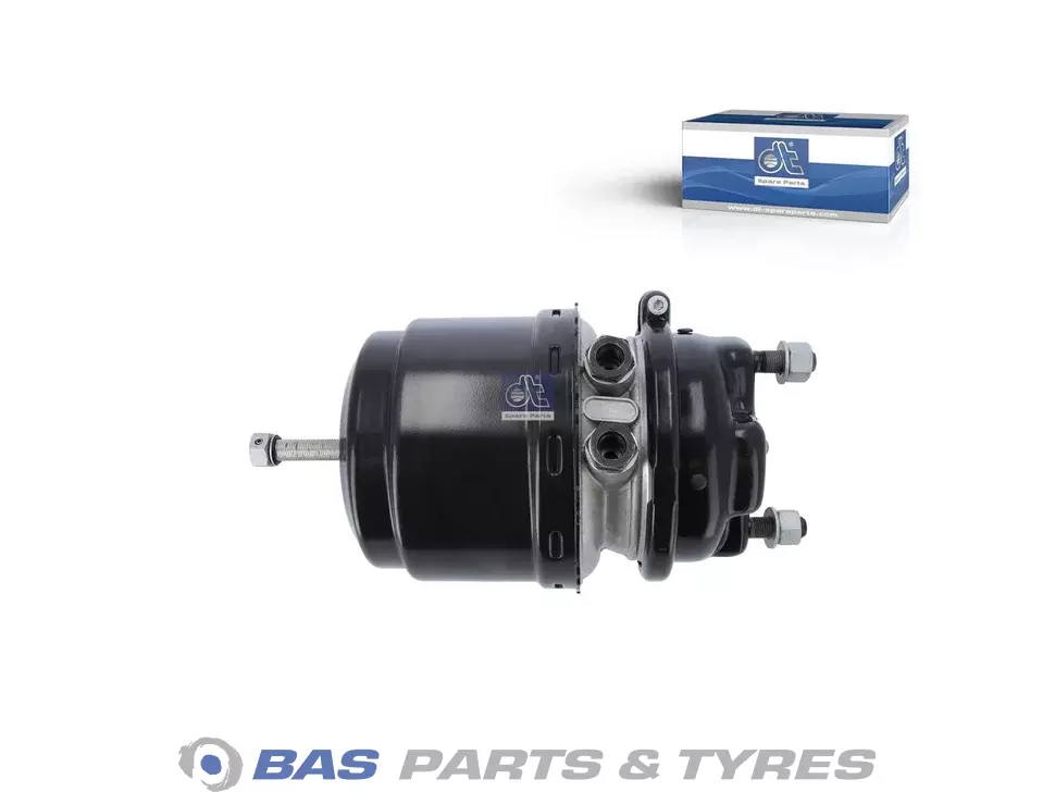 Пружинный тормозной цилиндр DT Spare Parts 20527614