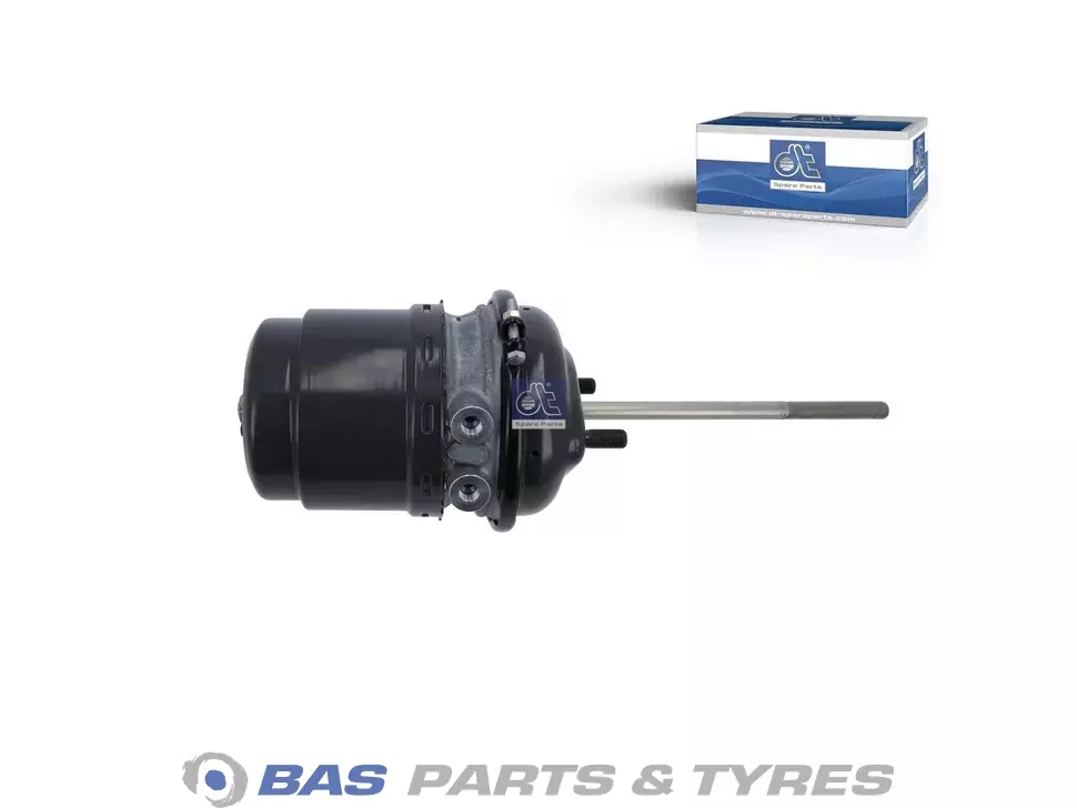 Bremszylinder DT Spare Parts 21149785