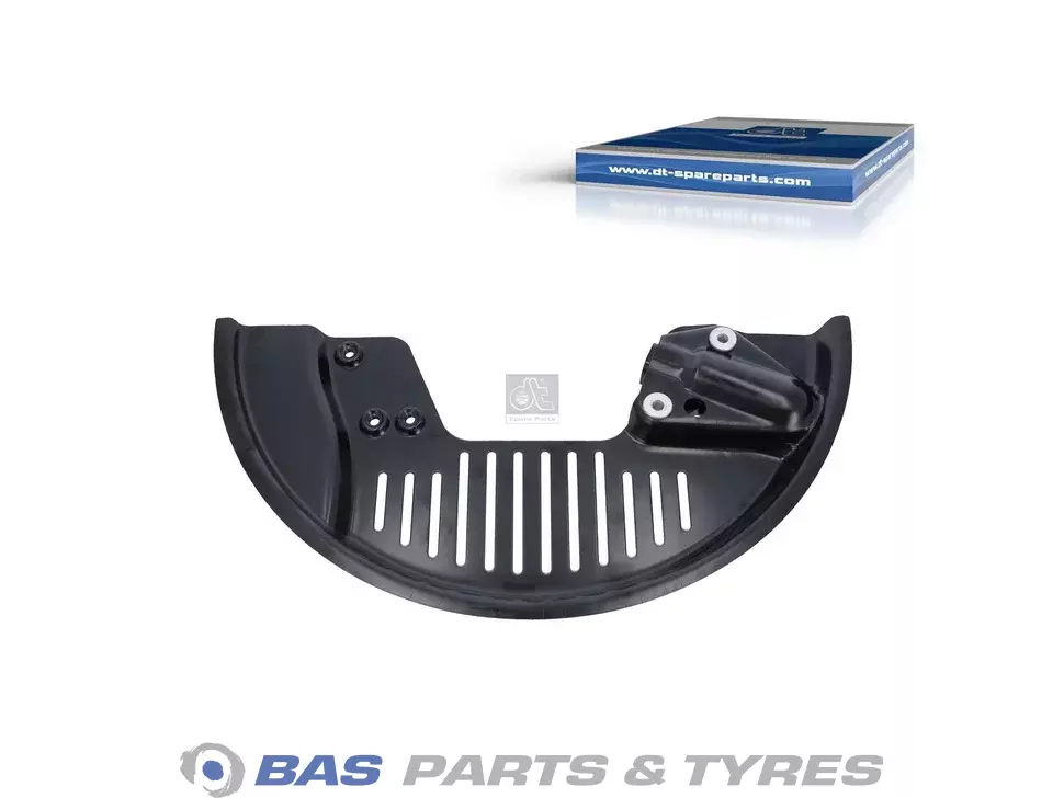 Shield DT Spare Parts 24425045