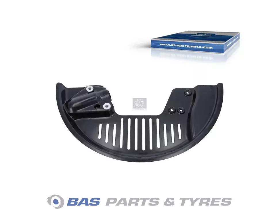 Shield DT Spare Parts 24425046