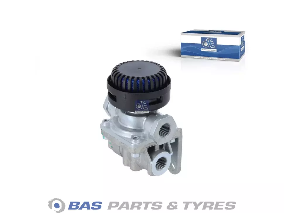Quick-relief valve DT Spare Parts 3181127