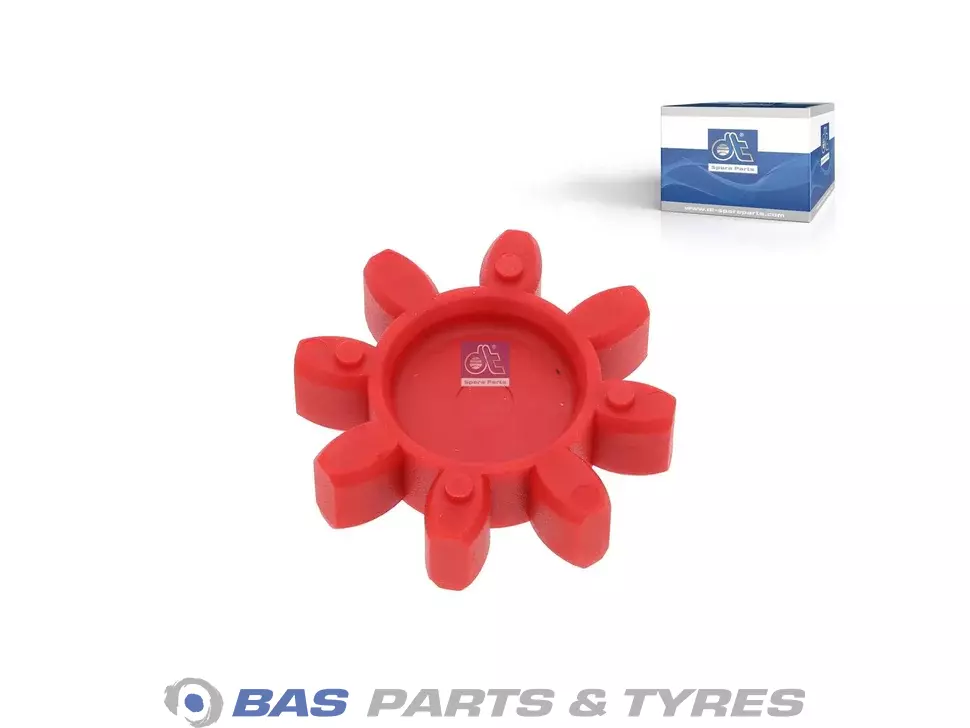Accouplement D’Essieu DT Spare Parts 21491434
