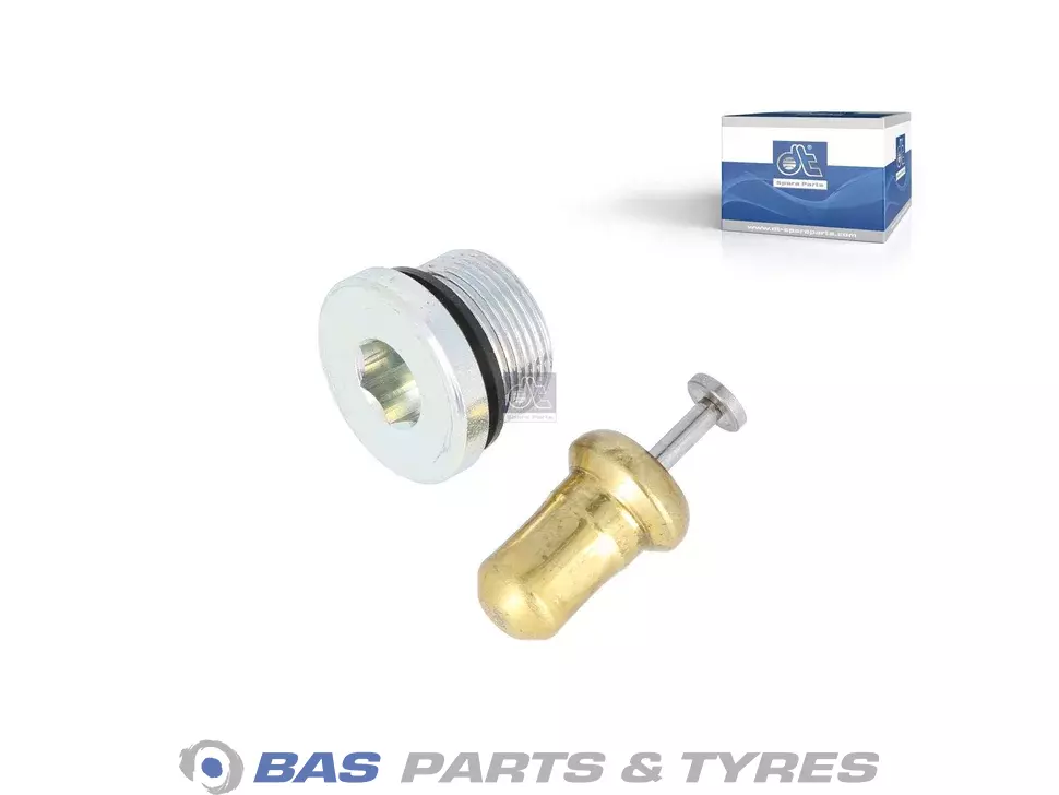 Termostat DT Spare Parts 22651167