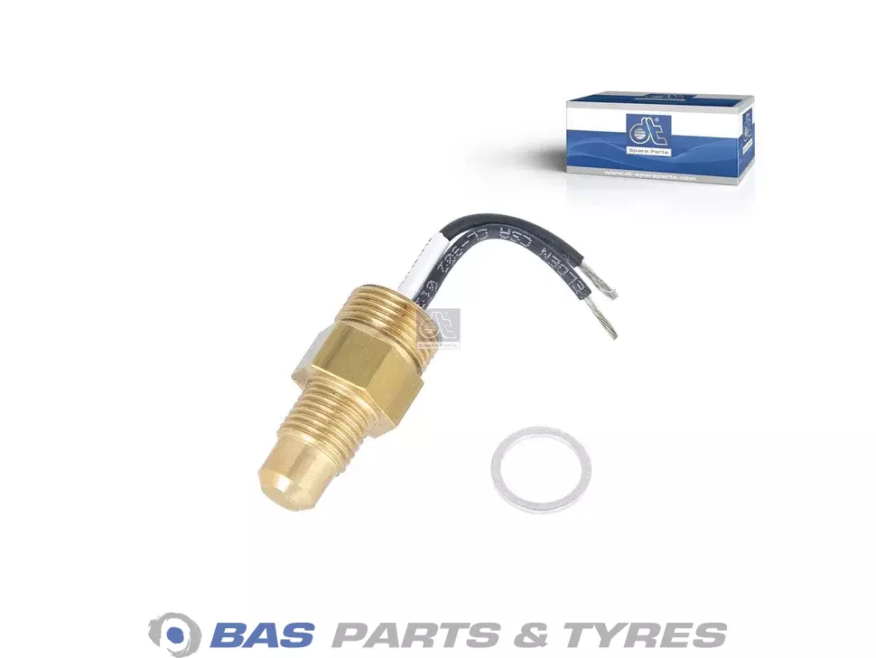 Temperatursensor DT Spare Parts 21491748