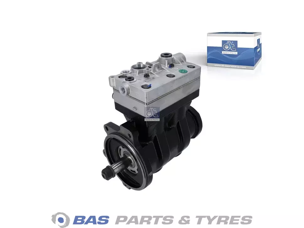 Luftkompressor DT Spare Parts 20477943