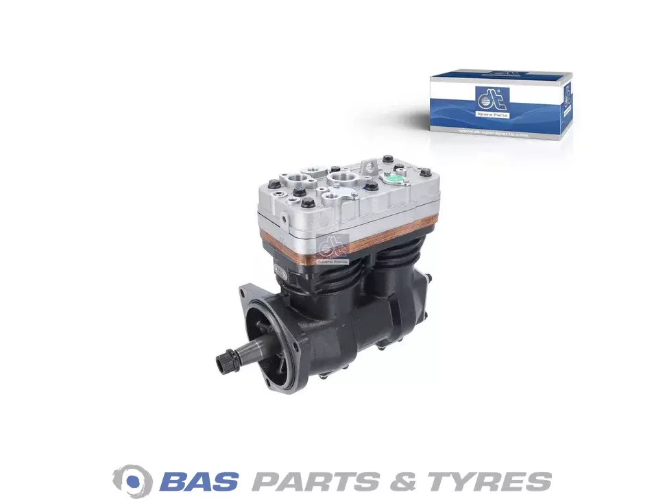 Kompressor DT Spare Parts 22011866 Kompressor DT Spare Parts 22011866