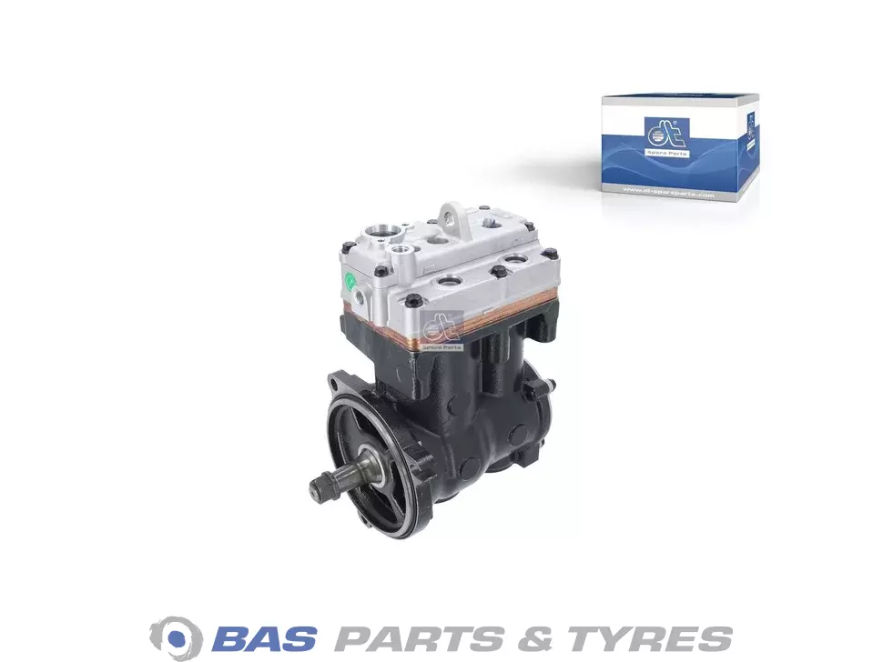 Kompressor DT Spare Parts 21837144