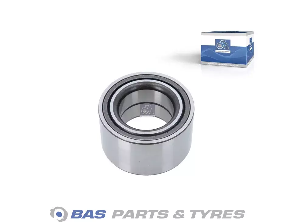 Rollenlager DT Spare Parts 1628026