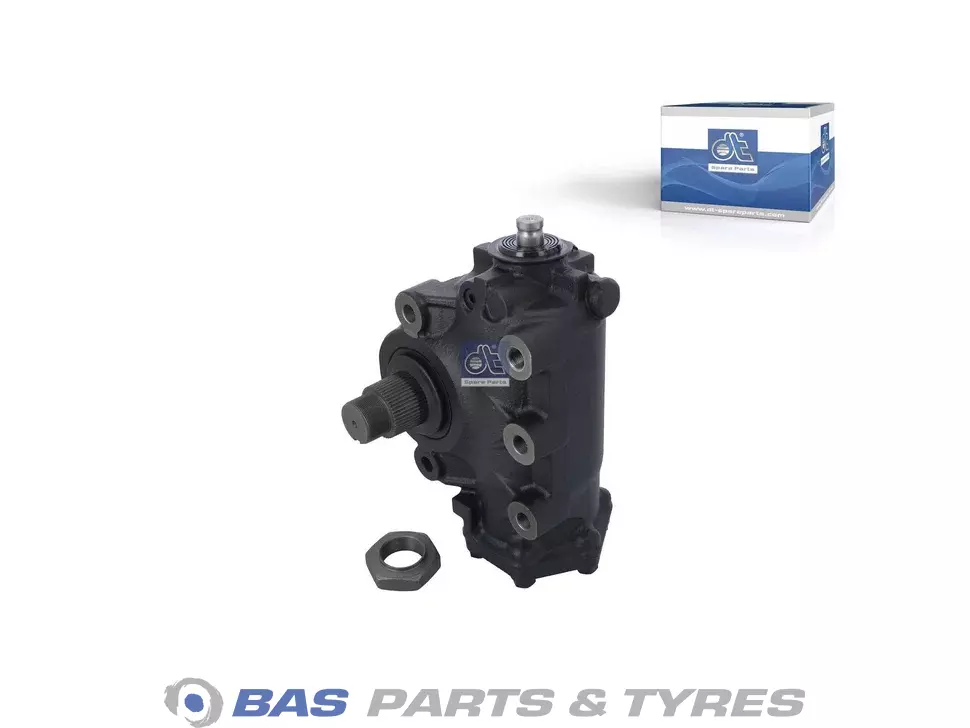 Steering box DT Spare Parts 21466592