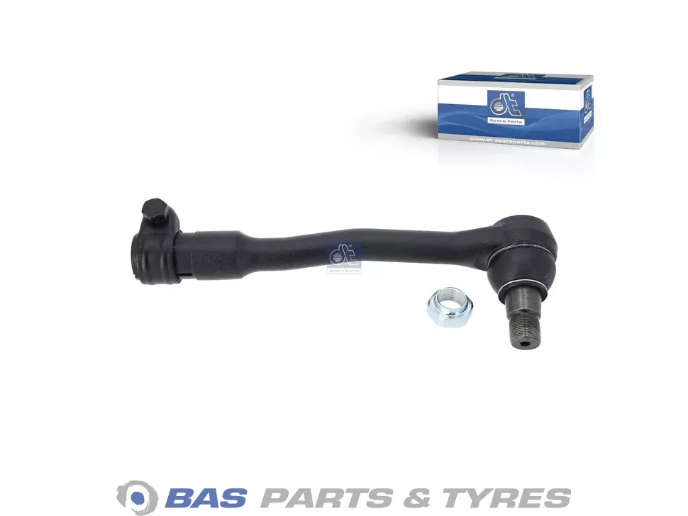 Parallel bar DT Spare Parts 21604110