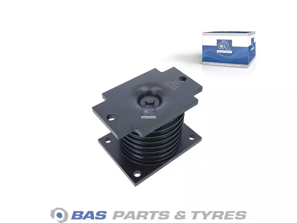 Rubber Spring DT Spare Parts 22561479
