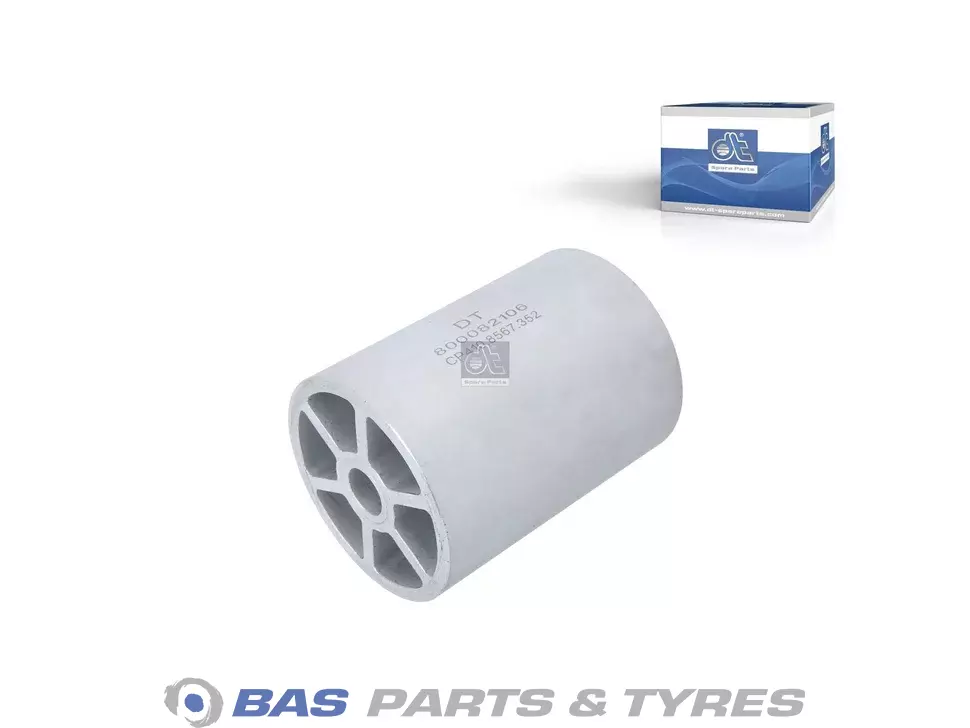 Abstandshalter DT Spare Parts 21641473