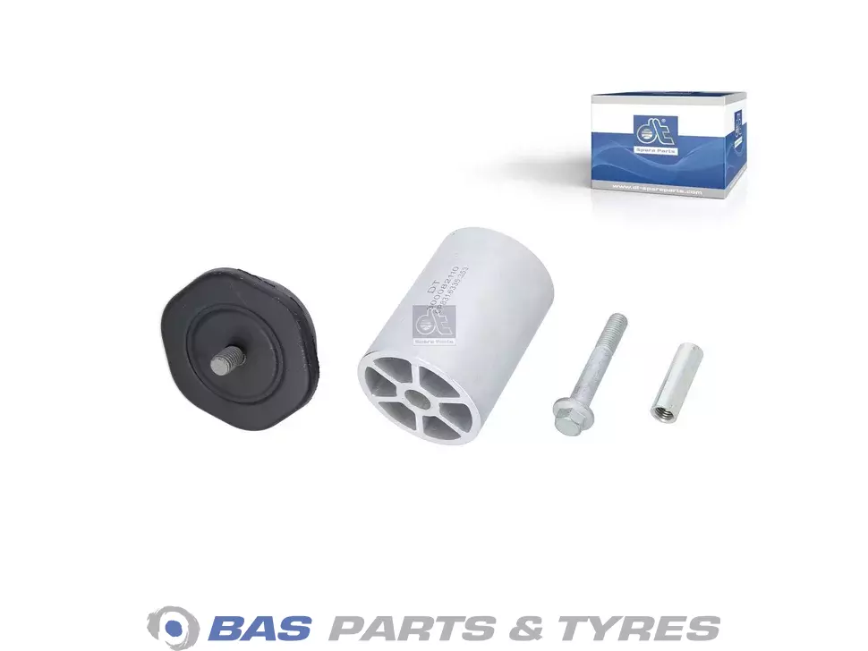 Spring bushing DT Spare Parts 21641473S