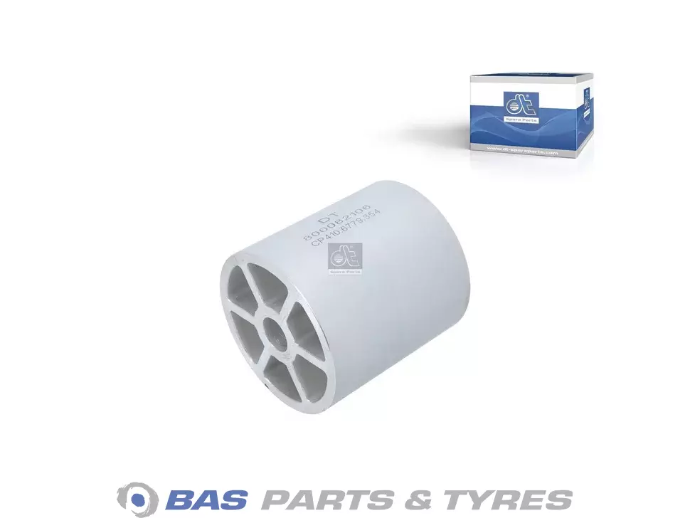 Abstandshalter DT Spare Parts 21244133