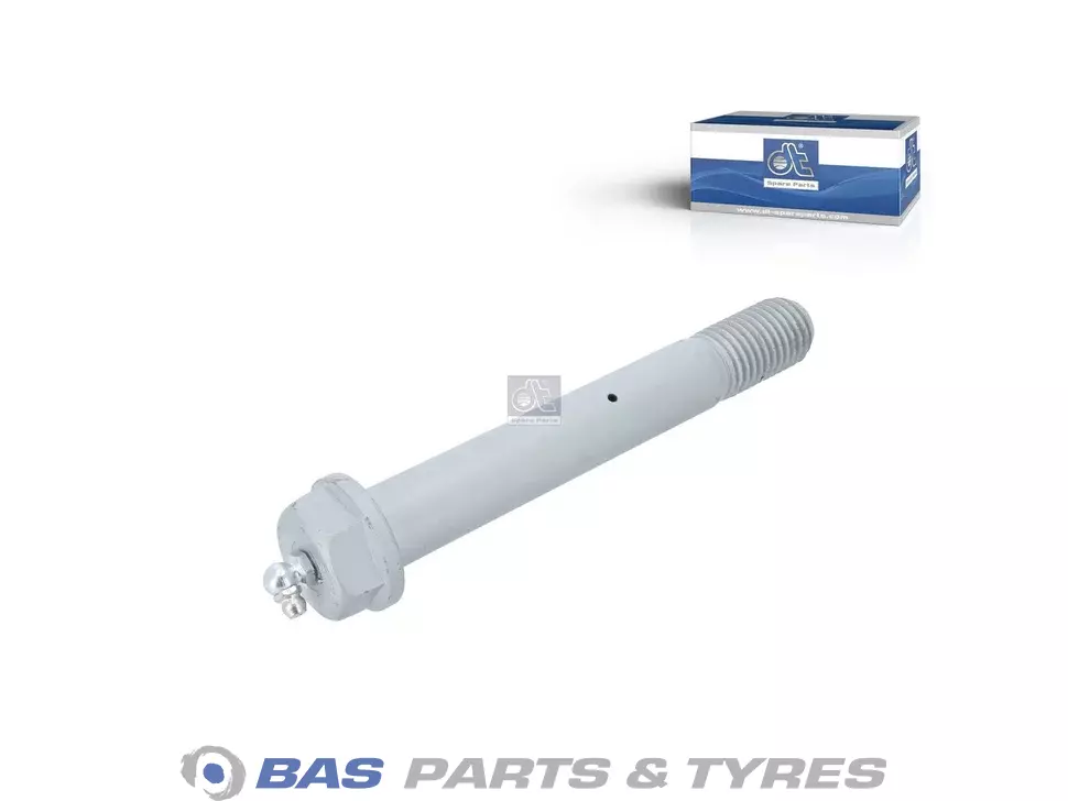 Tornillo brida DT Spare Parts 21838766