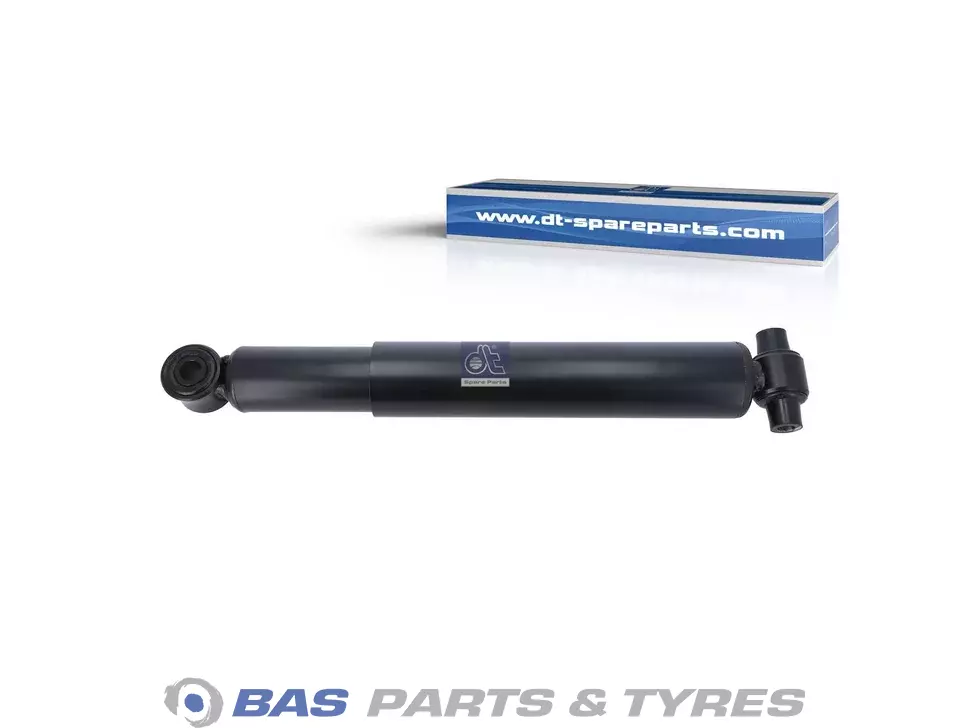 Shock absorber DT Spare Parts 21172361 Shock absorber DT Spare Parts 21172361