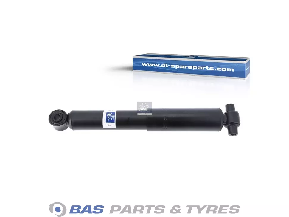 Amortizer DT Spare Parts 21686178 Amortizer DT Spare Parts 21686178