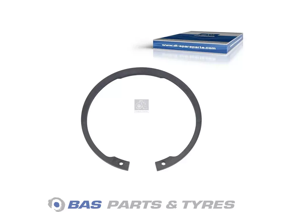 Lock ring DT Spare Parts 1652802 Lock ring DT Spare Parts 1652802