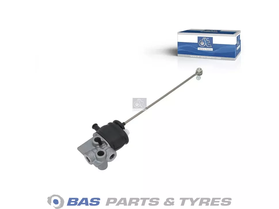 Level valve DT Spare Parts 20456193