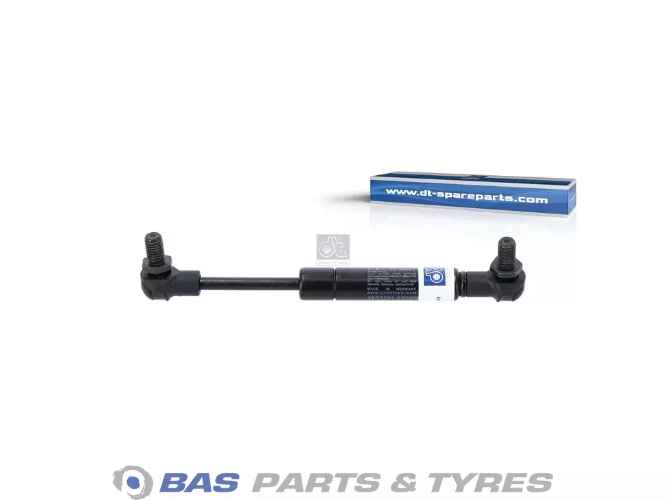 Plinski amortizer DT Spare Parts 21586476