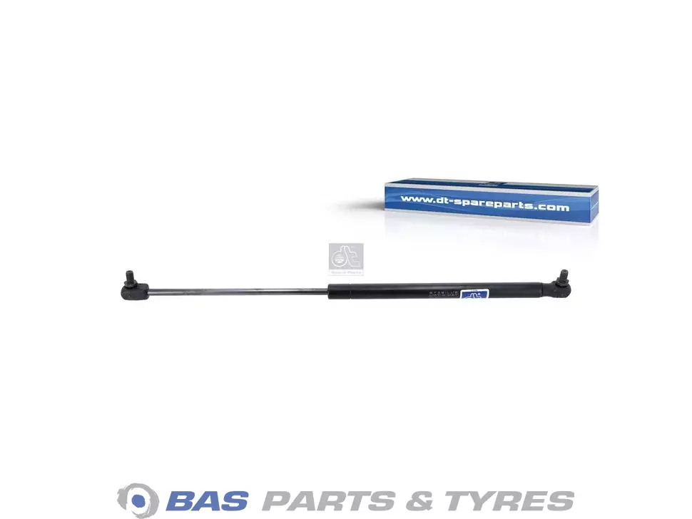 Plinski amortizer DT Spare Parts 21101930