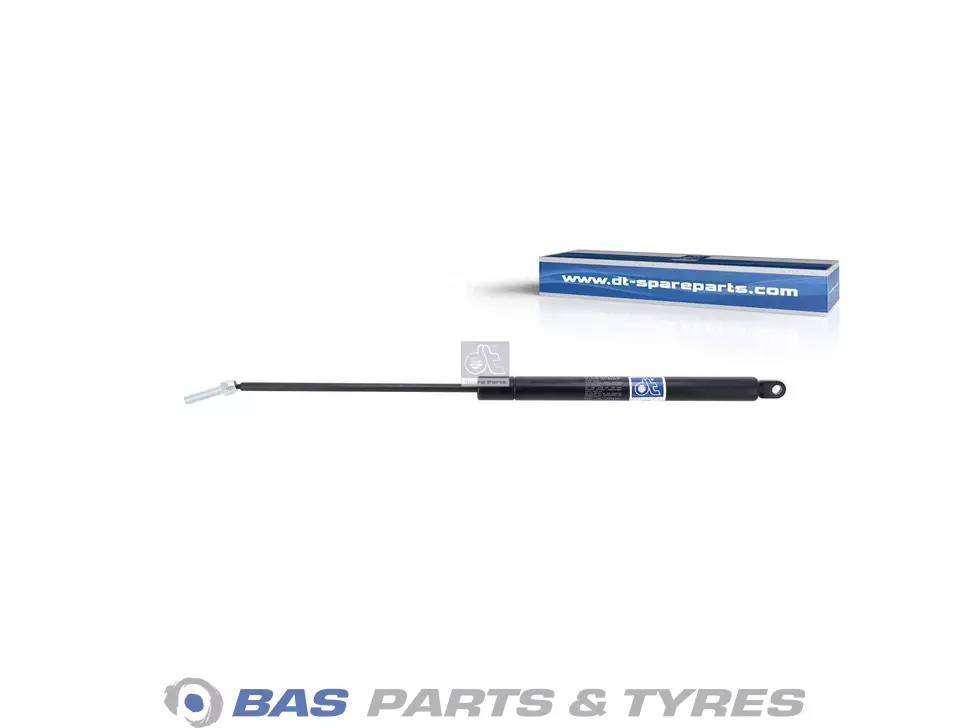 Plinski amortizer DT Spare Parts 56340004