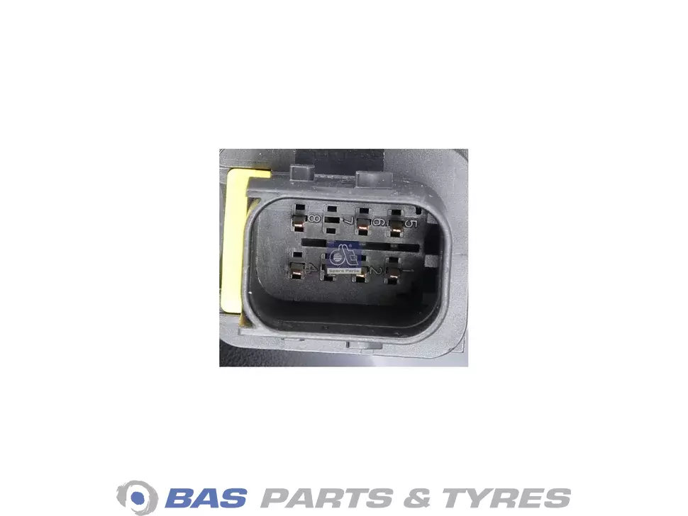 Specchio DT Spare Parts 82943538 Specchio DT Spare Parts 82943538