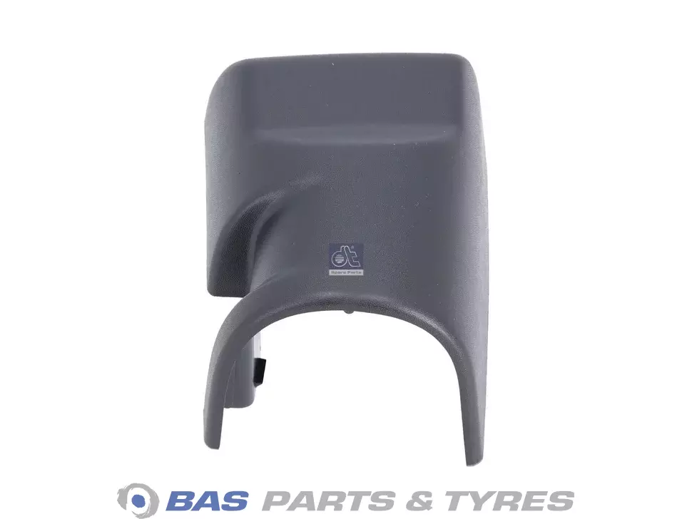 Capotă DT Spare Parts 82403557