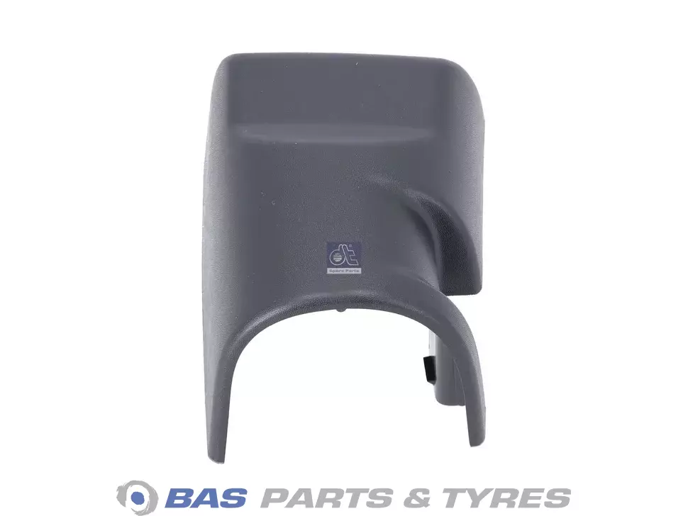 Capotă DT Spare Parts 82403558