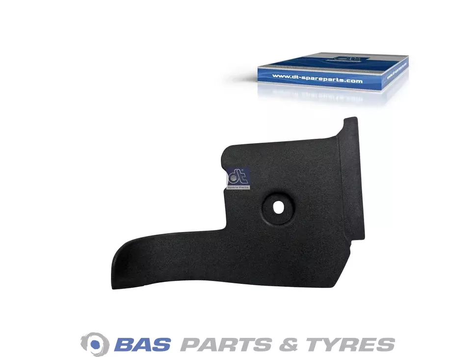 Panel DT Spare Parts 82266407