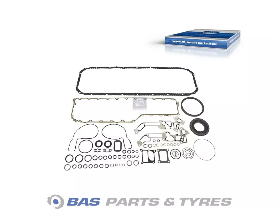 Dichtsatz DT Spare Parts 21581522 Dichtsatz DT Spare Parts 21581522