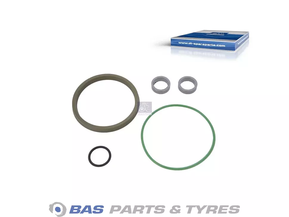 Dichtsatz DT Spare Parts 1638051S