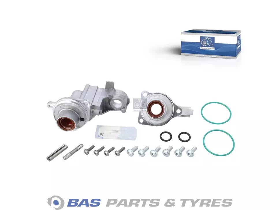 Deckel DT Spare Parts 21911592