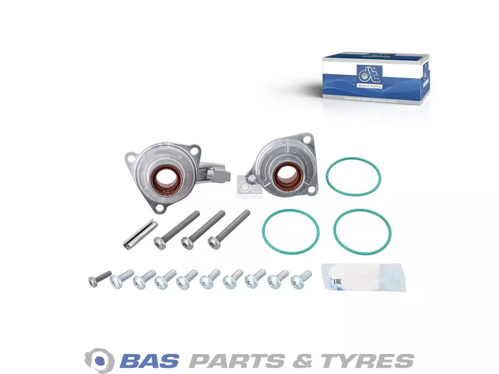 Deckel DT Spare Parts 21911596