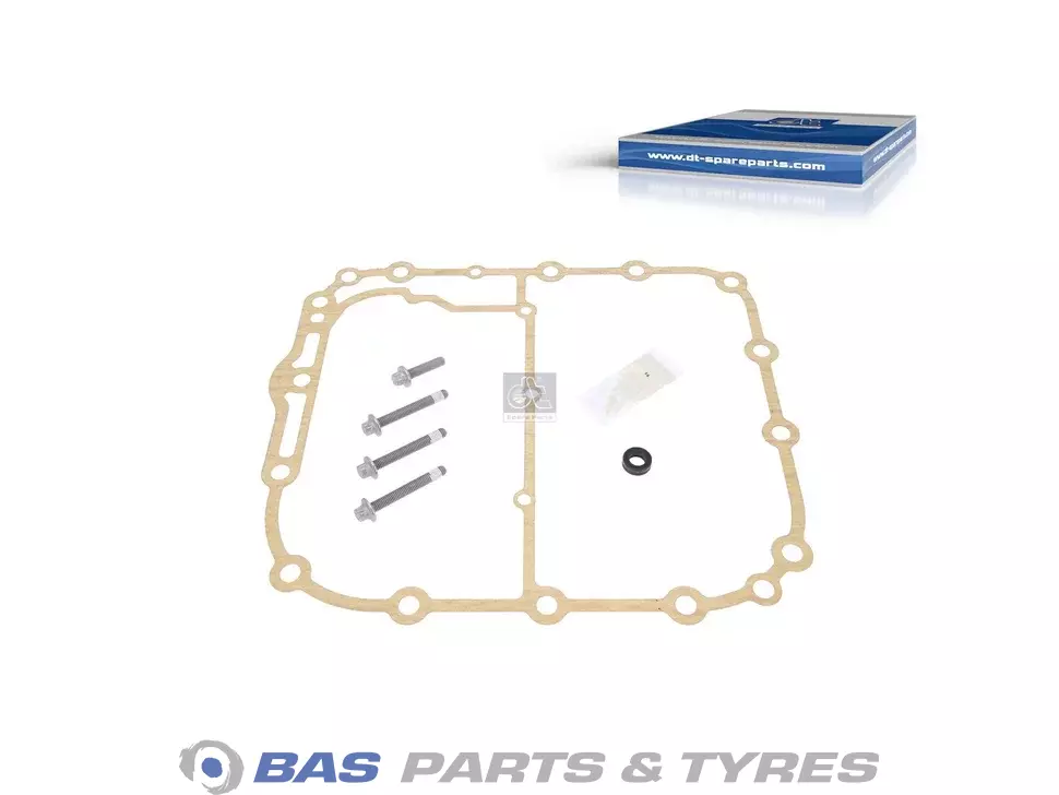 Set garnituri DT Spare Parts 21911585
