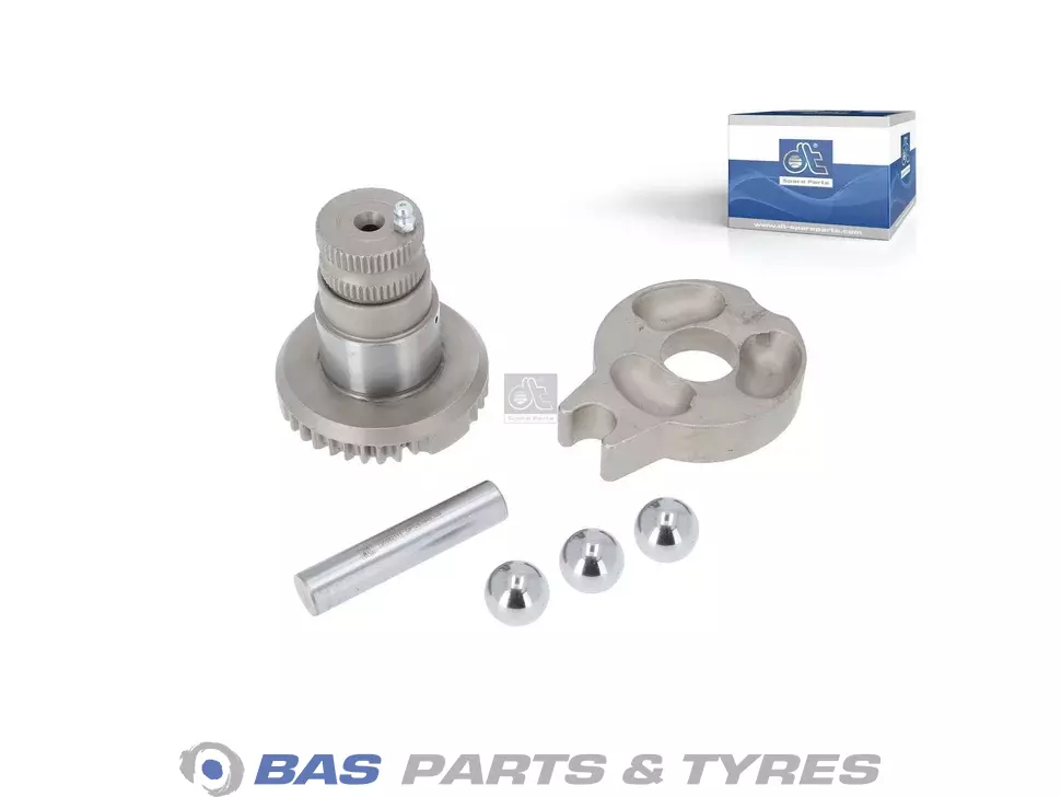 Reparatursatz DT Spare Parts 3098579