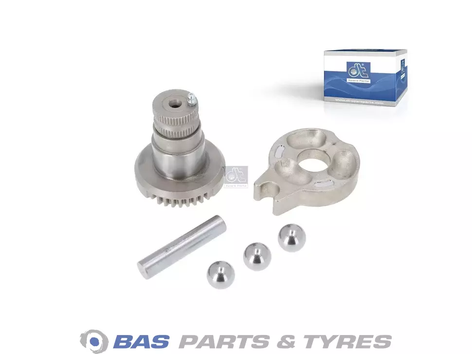 عدة تصليح DT Spare Parts 3098580