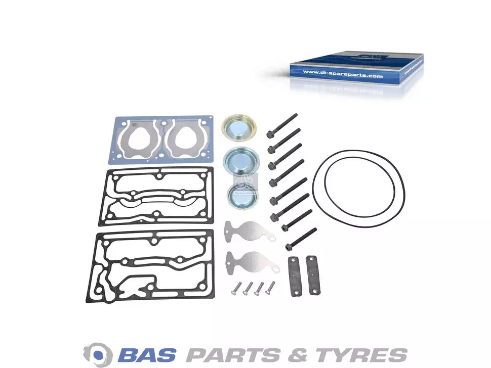 Reparatursatz DT Spare Parts 20765890S1